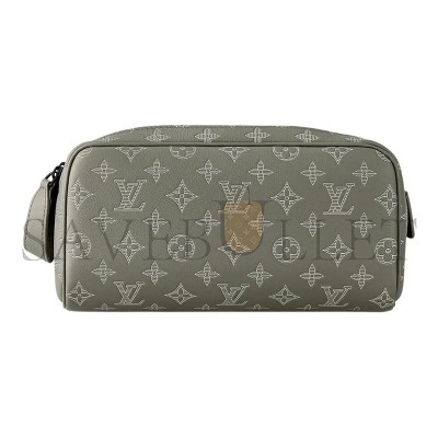 LOUIS VUITTON DOPP KIT G65 M12651 (28*16.5*15cm)